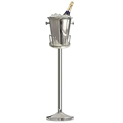 Champagne ice bucket for sale  Delivered anywhere in USA 