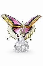 Swarovski idyllia butterfly for sale  Delivered anywhere in USA 