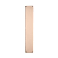Copper door finger for sale  Delivered anywhere in Ireland