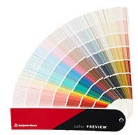 Benjamin moore color for sale  Delivered anywhere in USA 