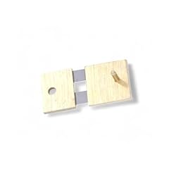 Replacement parts hermle for sale  Delivered anywhere in USA 
