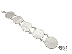 Bracciale argento 925 usato  Spedito ovunque in Italia 