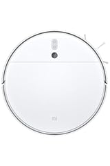 Xiaomi robot vacuum usato  Spedito ovunque in Italia 