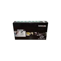 Lexmark druckkassette e120 gebraucht kaufen  Wird an jeden Ort in Deutschland