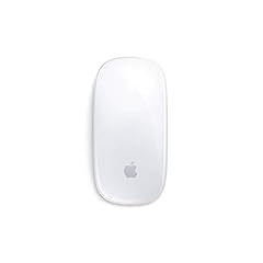 Apple mouse bluetooth usato  Spedito ovunque in Italia 