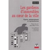 Gardiens immeuble coeur d'occasion  Livré partout en France