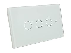 Interruttore parete wifi usato  Spedito ovunque in Italia 