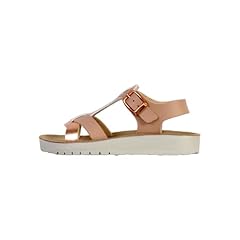 Geox sandal costarei usato  Spedito ovunque in Italia 