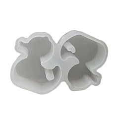 Silicone forma anatra usato  Spedito ovunque in Italia 