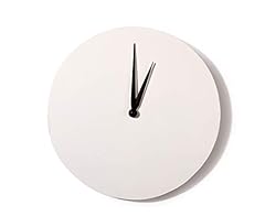 Artemio round clock for sale  Delivered anywhere in Ireland