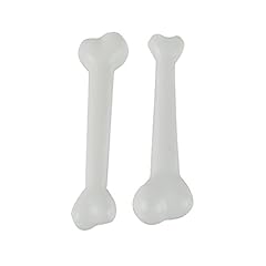 Esowemsn 6pcs white for sale  Delivered anywhere in USA 
