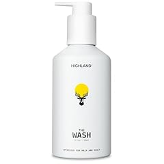 Highland wash. new for sale  Delivered anywhere in USA 