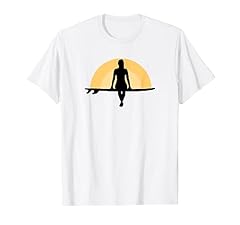 Surfer girl sunset for sale  Delivered anywhere in USA 