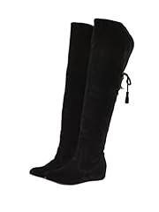 Onsoyours bottes cuissardes d'occasion  Livré partout en France