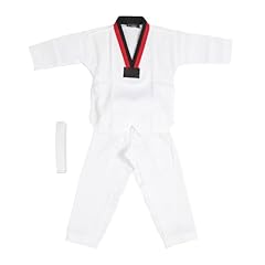 Vgeby taekwondo uniform for sale  Delivered anywhere in USA 