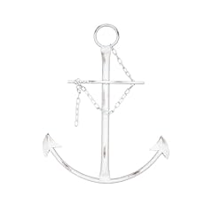 Nautical anchor wall for sale  Delivered anywhere in USA 