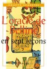 Oracle belline leçons d'occasion  Livré partout en France