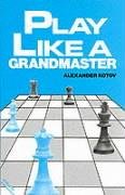 Play like grandmaster d'occasion  Livré partout en France