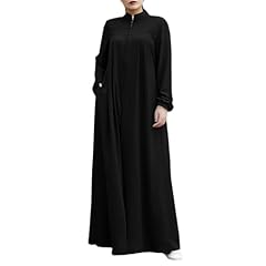 Womens abaya muslim for sale  Delivered anywhere in USA 