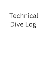 Technical dive log gebraucht kaufen  Wird an jeden Ort in Deutschland