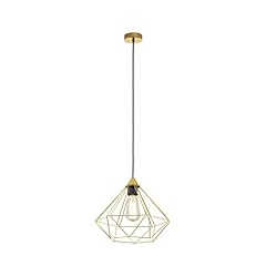 Eglo suspension luminaire d'occasion  Livré partout en France