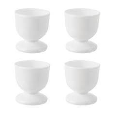 Pcs egg cups for sale  Delivered anywhere in UK