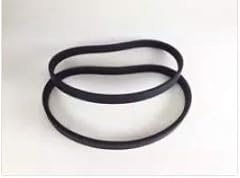 2 Pack of Micro V Motor Drive Ribbed Belts for 14", used for sale  Delivered anywhere in USA 