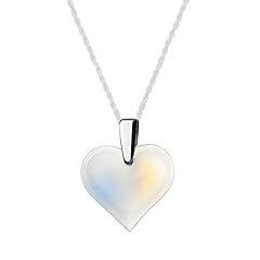 Lalique heart silver for sale  Delivered anywhere in USA 