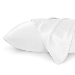 Bedsure satin pillowcase for sale  Delivered anywhere in UK