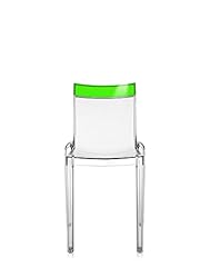 Kartell cut chair for sale  Delivered anywhere in USA 