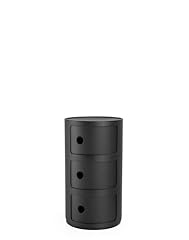 Kartell componibili recycled usato  Spedito ovunque in Italia 