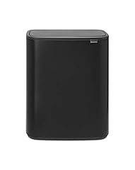 Brabantia mülleimer matt gebraucht kaufen  Wird an jeden Ort in Deutschland