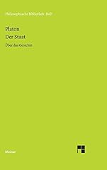 Philosophische bibliothek plat gebraucht kaufen  Wird an jeden Ort in Deutschland