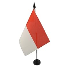 Flag indonesia table for sale  Delivered anywhere in Ireland