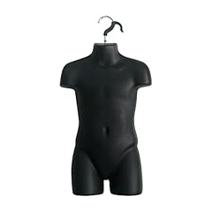 Black child mannequin for sale  Delivered anywhere in USA 