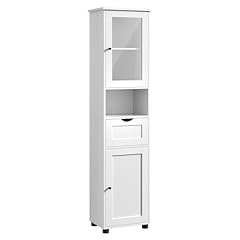 Vasagle tall bathroom for sale  Delivered anywhere in UK