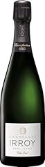 Irroy champagne extra d'occasion  Livré partout en France