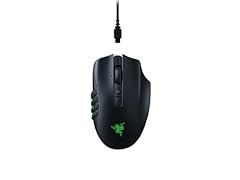 Razer naga pro d'occasion  Livré partout en Belgiqu