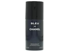 Chanel bleu deodorant gebraucht kaufen  Wird an jeden Ort in Deutschland