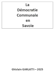 Démocratie communale savoie usato  Spedito ovunque in Italia 