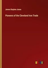 Pioneers cleveland iron for sale  Delivered anywhere in UK