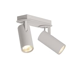 Dawalight plafoniera faretti usato  Spedito ovunque in Italia 
