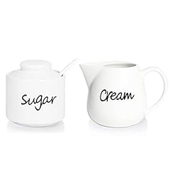 Ontube porcelain sugar for sale  Delivered anywhere in USA 