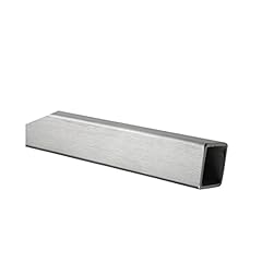 Meter aluminium square for sale  Delivered anywhere in Ireland