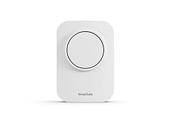 Simplisafe 105db auxiliary for sale  Delivered anywhere in USA 