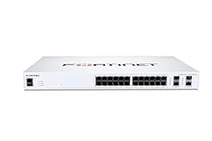 Fortinet fortiswitch 124f for sale  Delivered anywhere in USA 