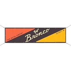 Ford bronco vintage for sale  Delivered anywhere in USA 