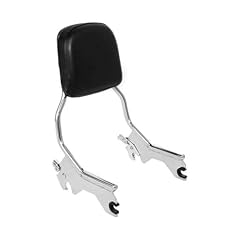 Sissy bar backst usato  Spedito ovunque in Italia 