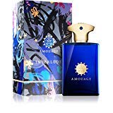 100 authentic amouage d'occasion  Livré partout en France