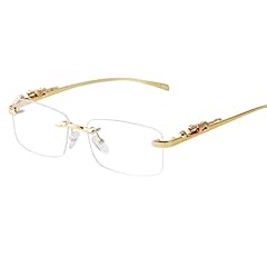 Ade vintage rimless for sale  Delivered anywhere in USA 